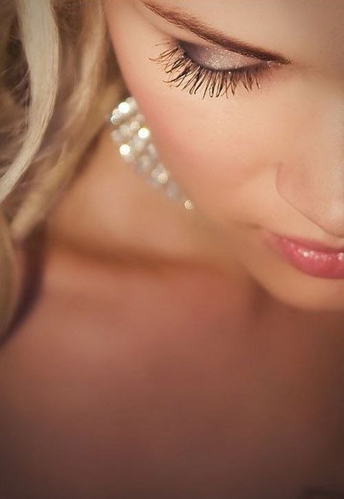 Девушка. - девушки - оригинал