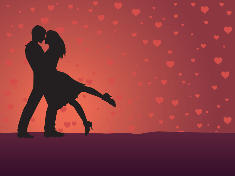 Любовь - пара, любовь - оригинал