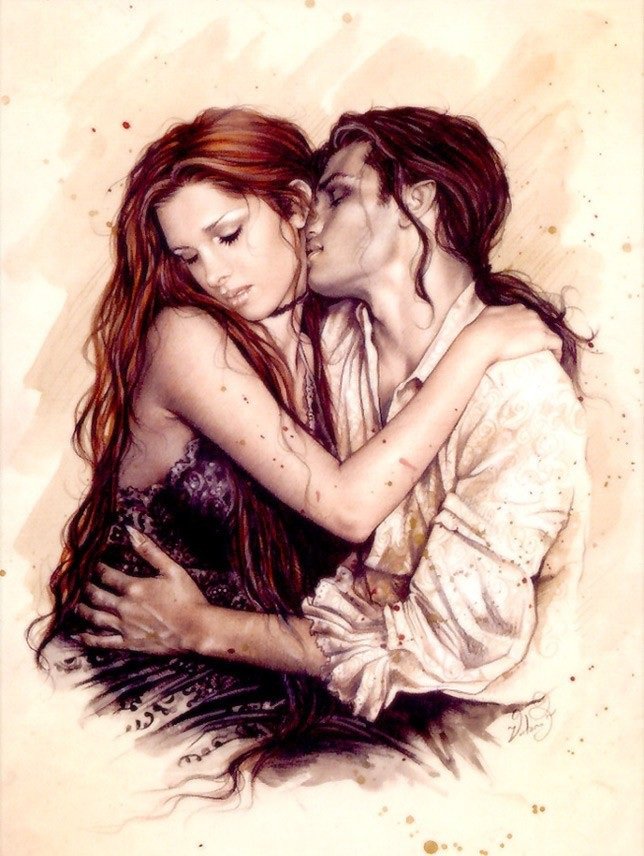 Пара - пара, любовь - оригинал