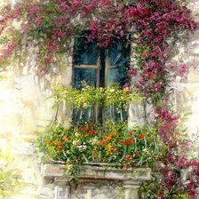 Схема вышивки «№270721»