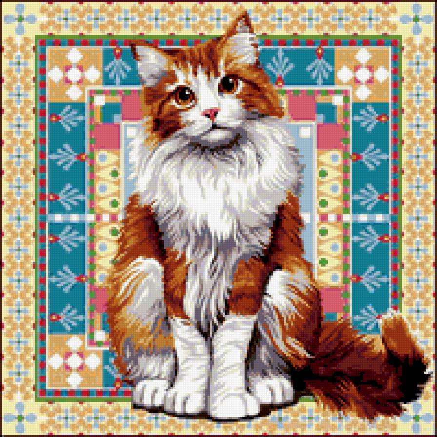 №270750 - подушка - предпросмотр