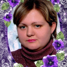 Схема вышивки «фотка»