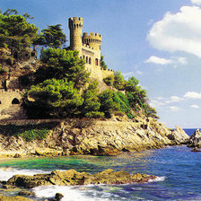 Схема вышивки «№270783»