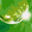 Предпросмотр схемы вышивки «божьи коровки» (№270919)