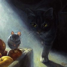 Схема вышивки «№270974»