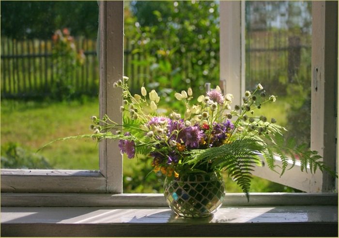 №271063 - цветы - оригинал