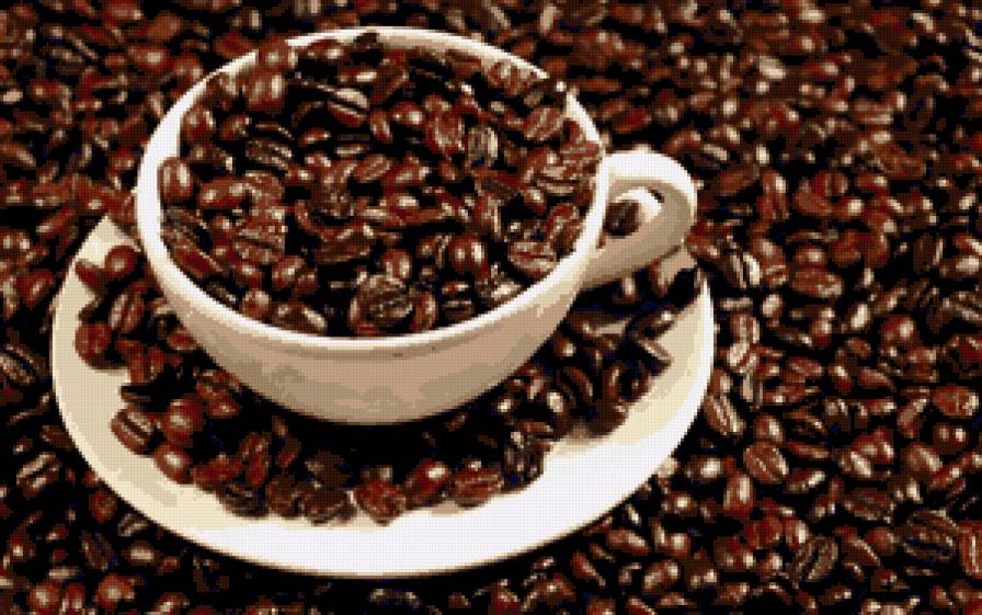 кофе - кофе - предпросмотр