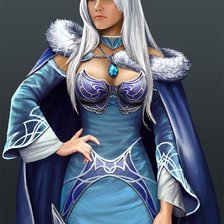 Схема вышивки «Загадочный дом»