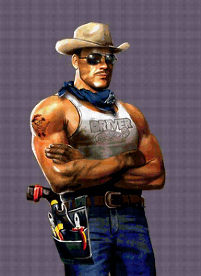 Загадочный дом - игра, зд, парни - предпросмотр