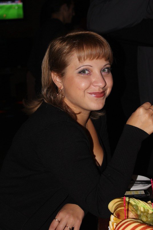 Катя - я, сестра - оригинал