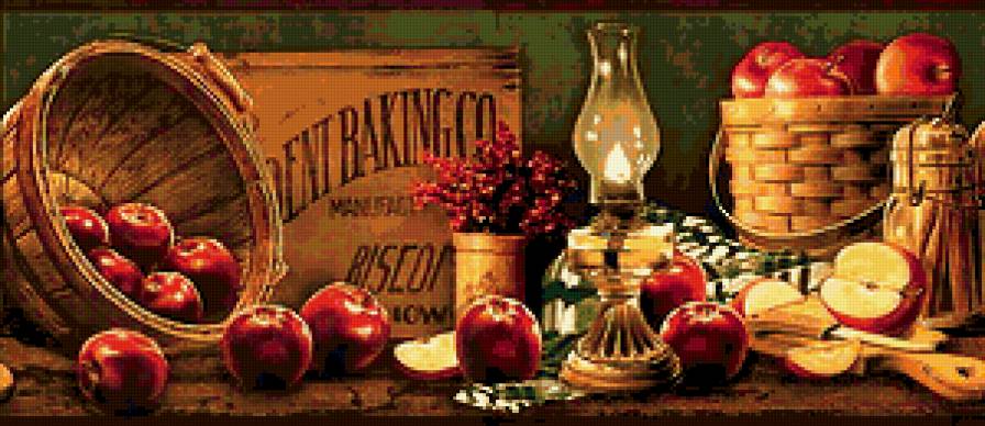 натюрморт - предпросмотр