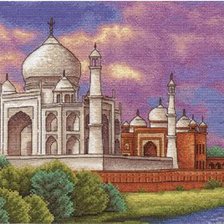 Схема вышивки «№271413»