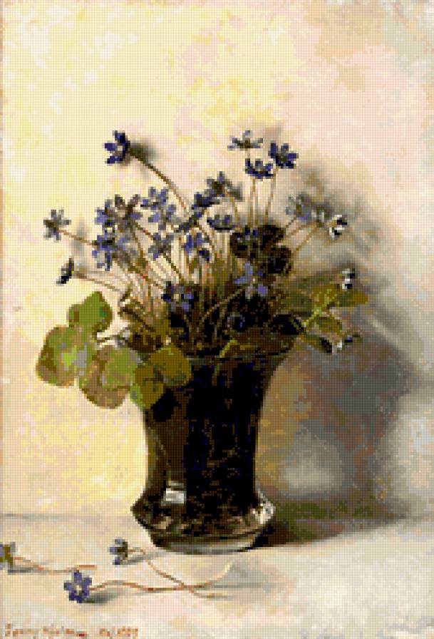 цветочки - предпросмотр