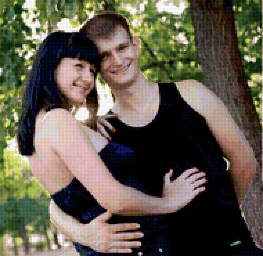 Ксюха - предпросмотр