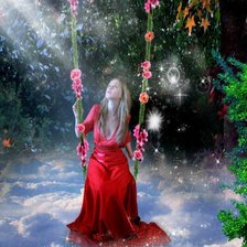 Схема вышивки «№271998»