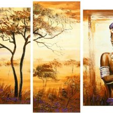 Схема вышивки «№272025»