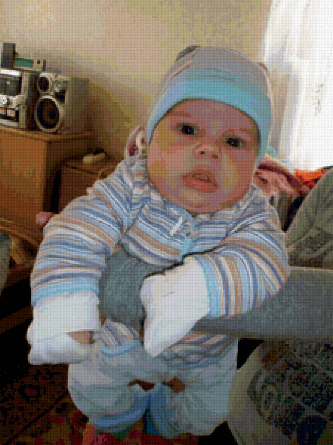 сыночек - дети - предпросмотр