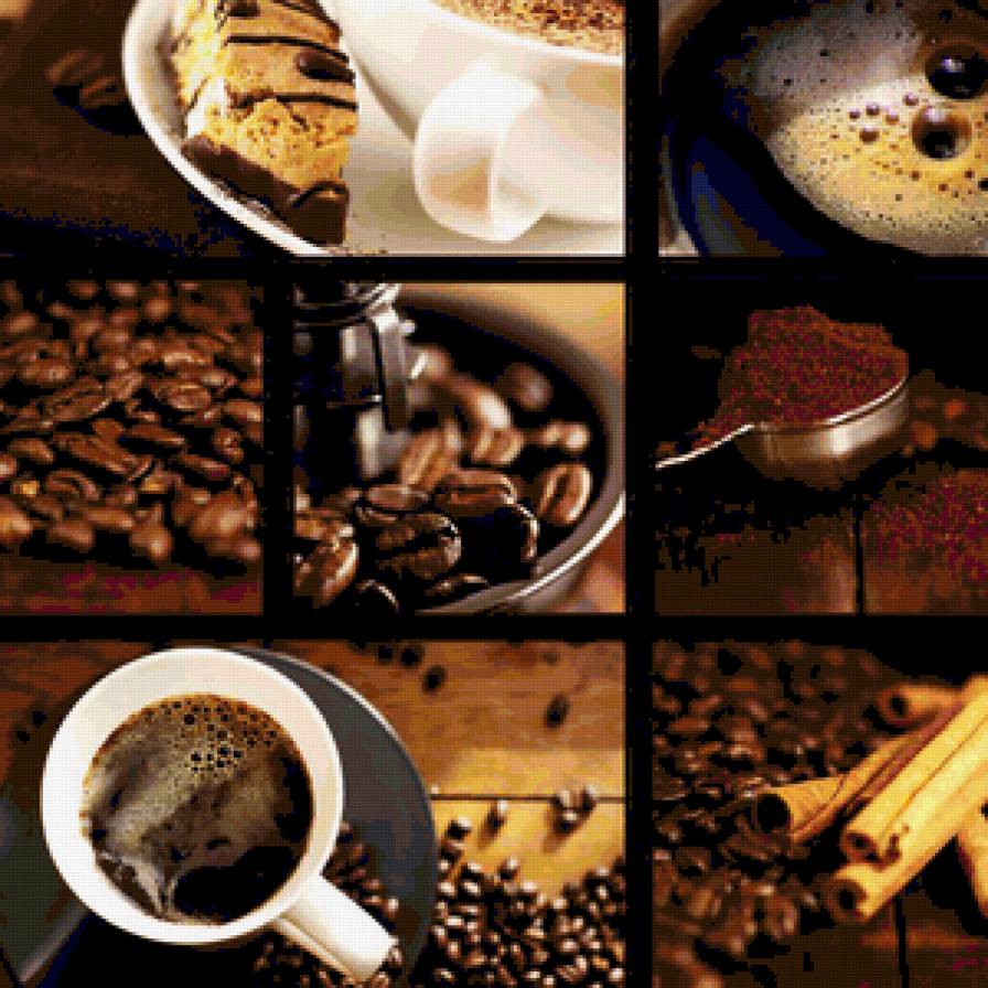 кава - кава - предпросмотр