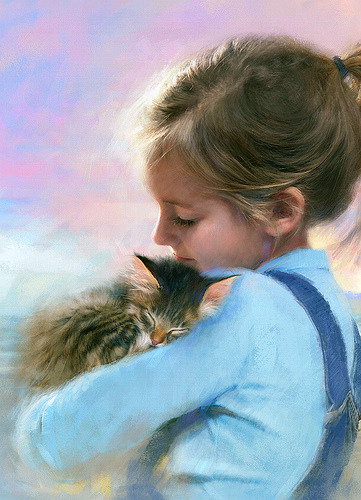 №272413 - дети - оригинал