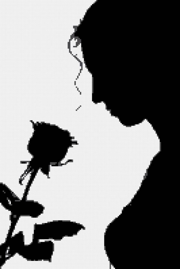 девушка - предпросмотр