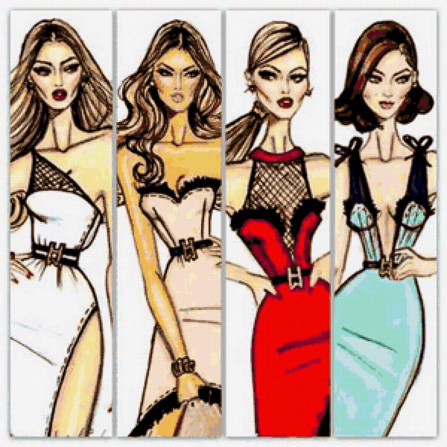 Set - предпросмотр