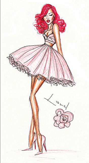 Hayden Williams - оригинал