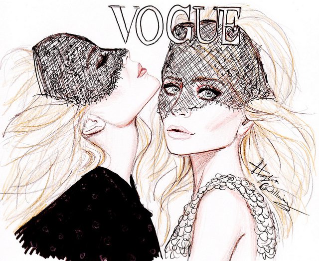 Hayden Williams - оригинал