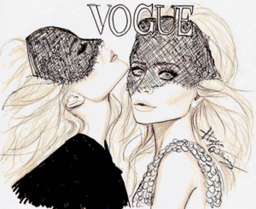 Hayden Williams - предпросмотр