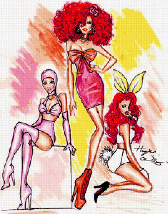 Hayden Williams - предпросмотр