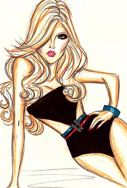 Hayden Williams - оригинал