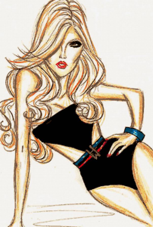 Hayden Williams - предпросмотр