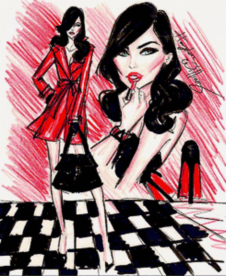 Hayden Williams - предпросмотр