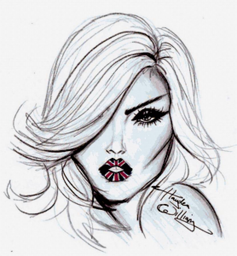 Hayden Williams - предпросмотр