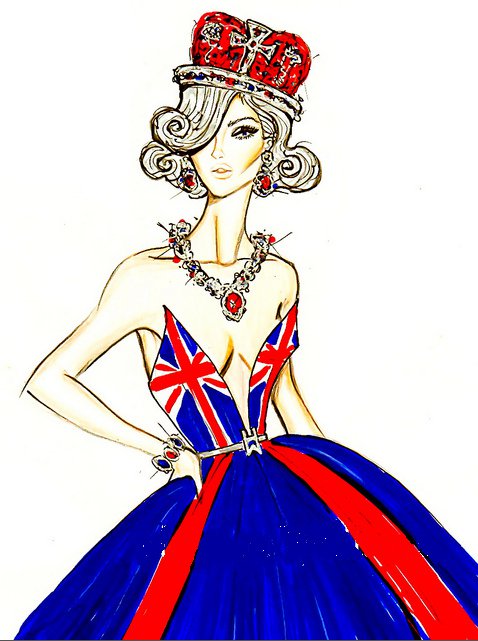 Hayden Williams - оригинал