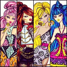 Схема вышивки «Hayden Williams»