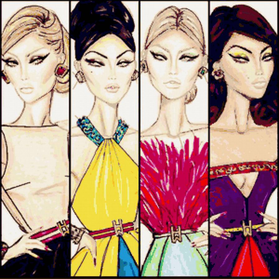 Set - предпросмотр