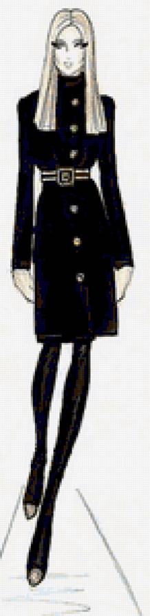 Hayden Williams - предпросмотр