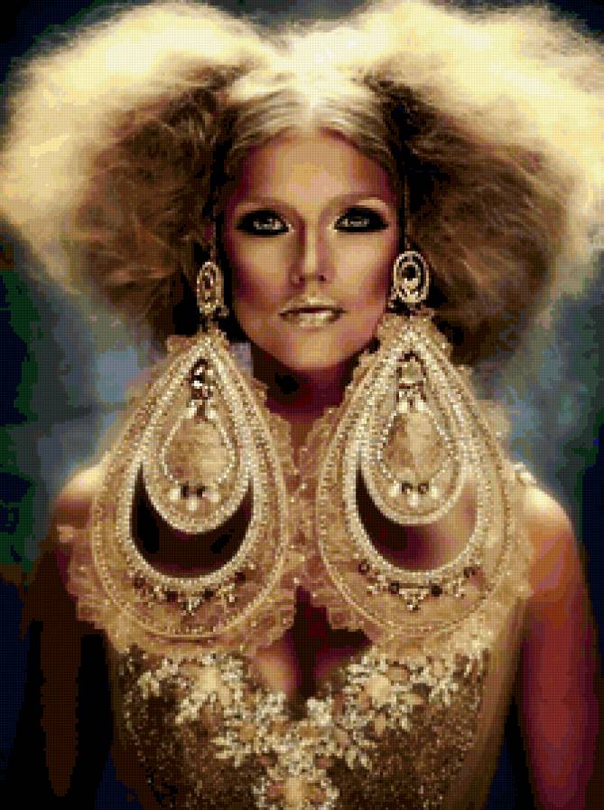 Девушка. - девушки - предпросмотр