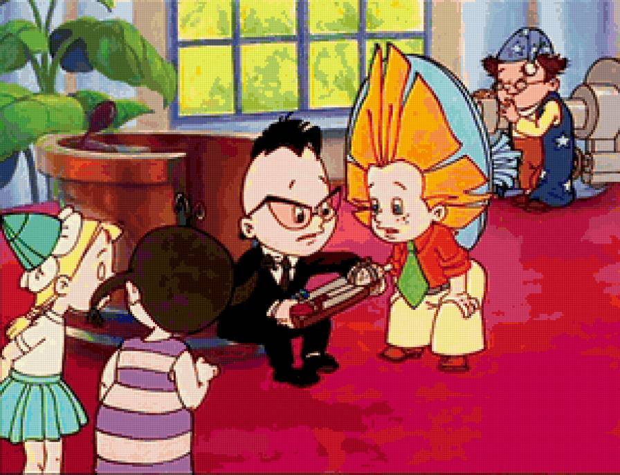 незнайка - предпросмотр