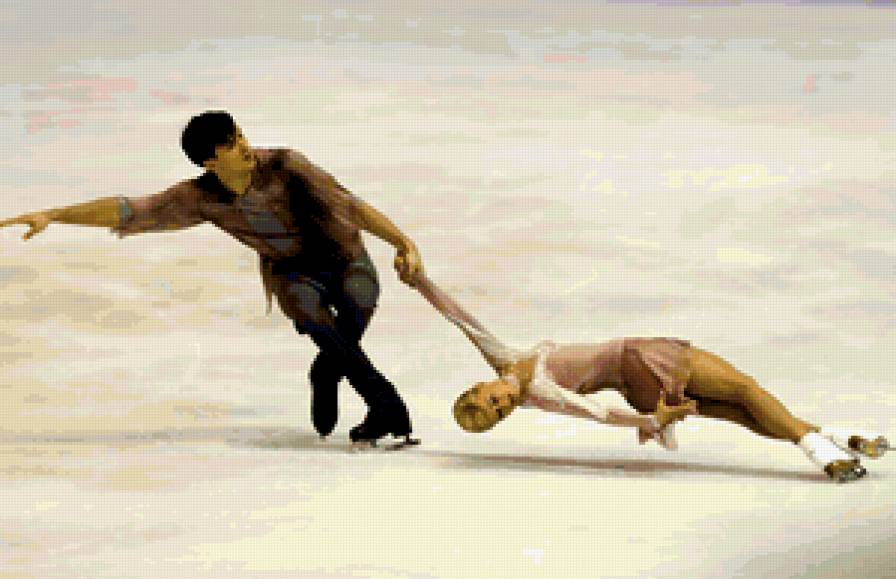 Татьяна и Максим - предпросмотр