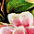 Предпросмотр схемы вышивки «букет роз» (№272995)