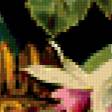 Предпросмотр схемы вышивки «цветы» (№273187)