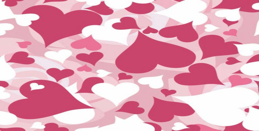 сердца - оригинал