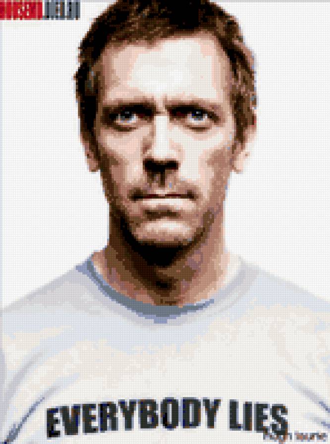 Хаус - предпросмотр