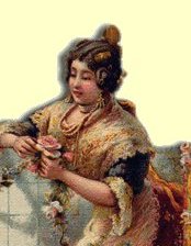 Схема вышивки «№273439»