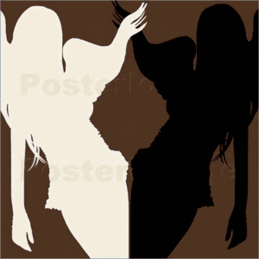 Angels - предпросмотр