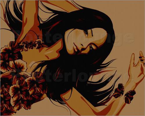 Woman - оригинал