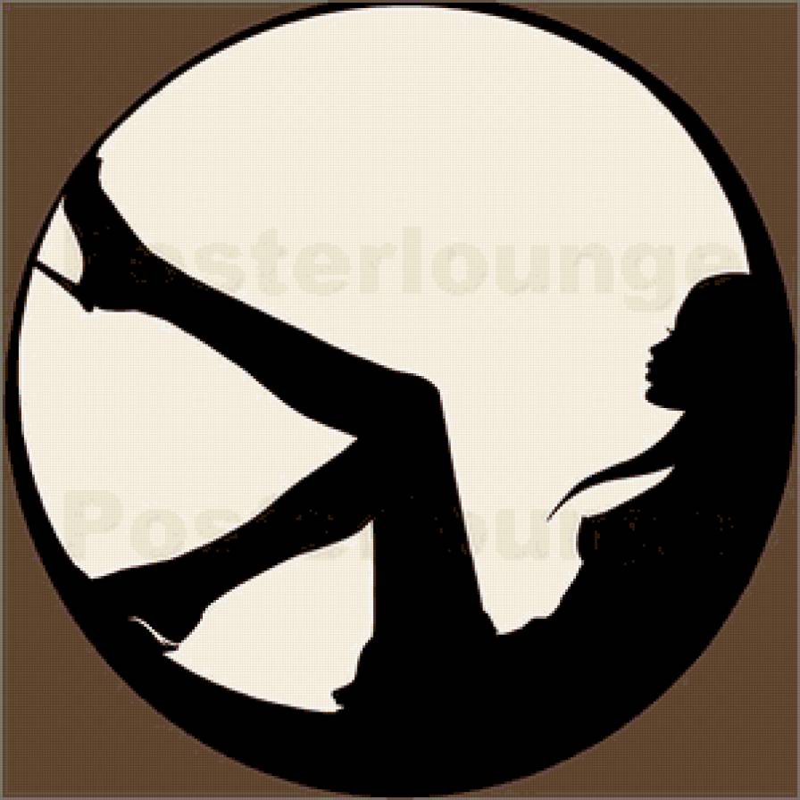 Woman - предпросмотр