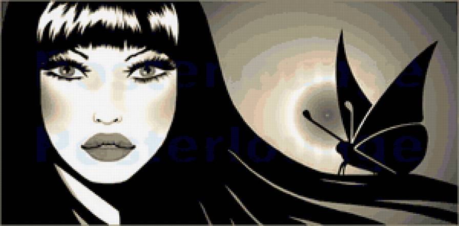 Model - предпросмотр