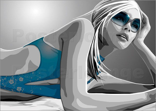 Model - оригинал